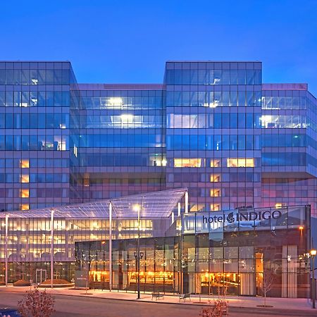Hotel Indigo Denver Downtown - Union Station By Ihg Εξωτερικό φωτογραφία