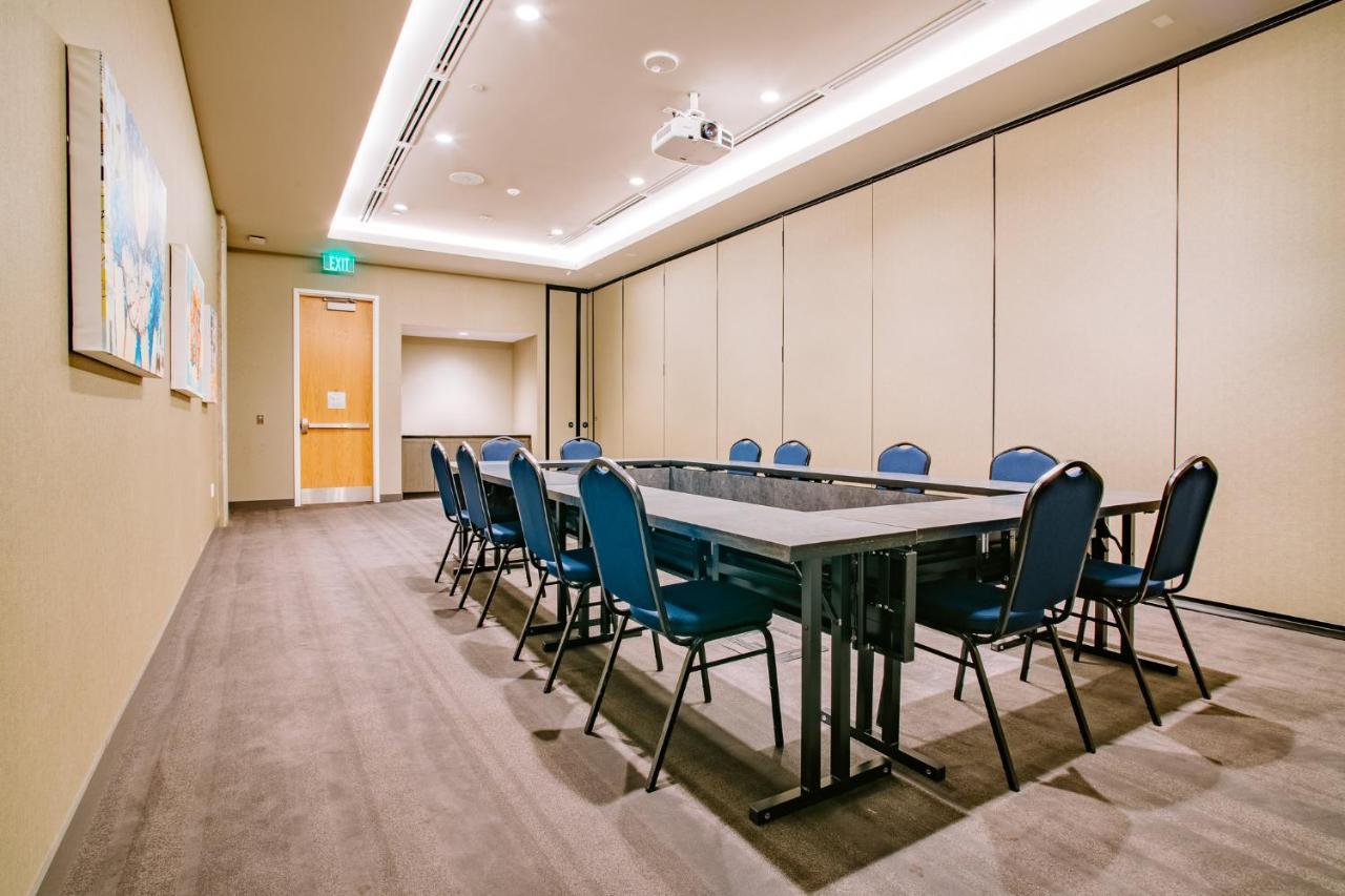 Hotel Indigo Denver Downtown - Union Station By Ihg Εξωτερικό φωτογραφία