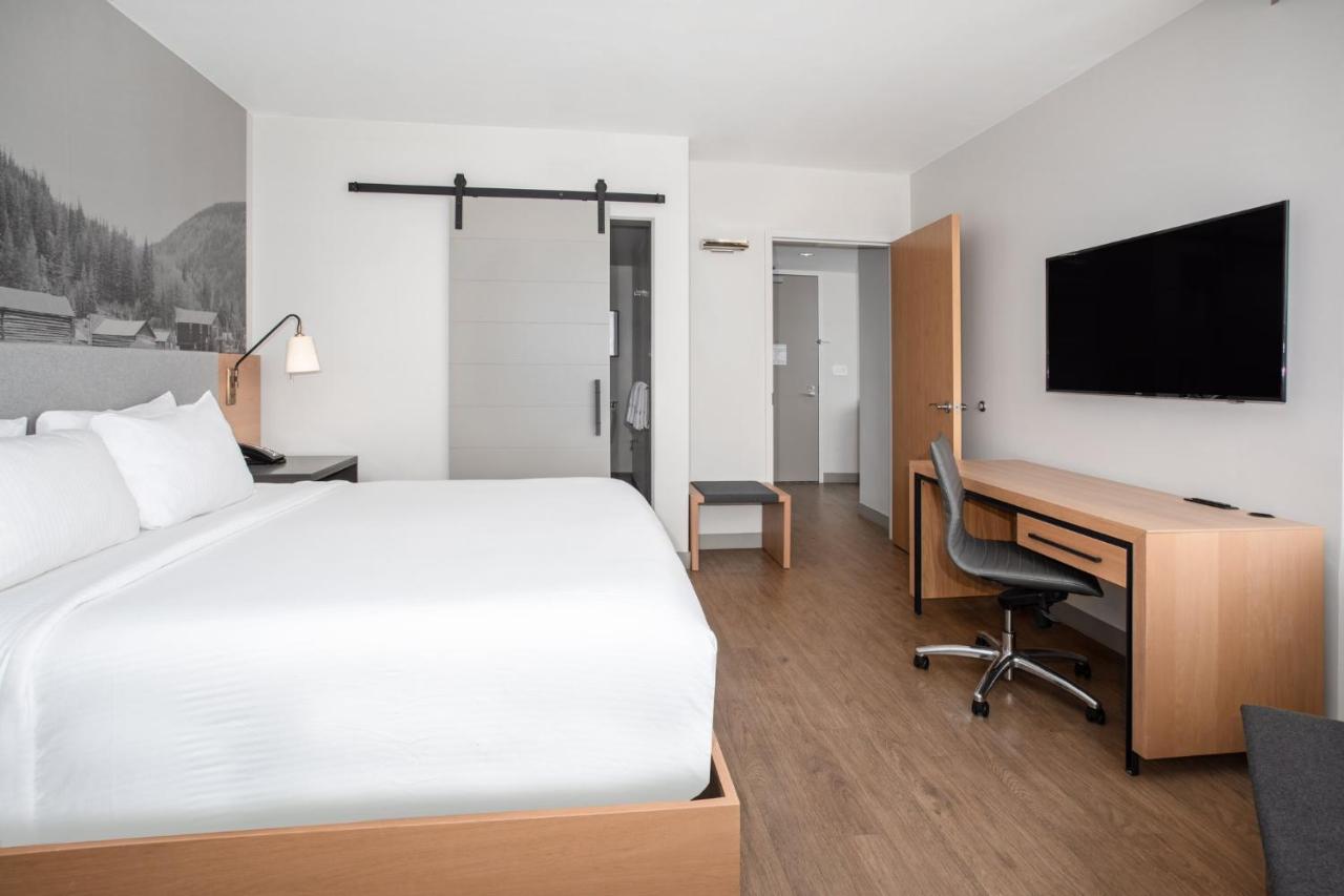 Hotel Indigo Denver Downtown - Union Station By Ihg Εξωτερικό φωτογραφία