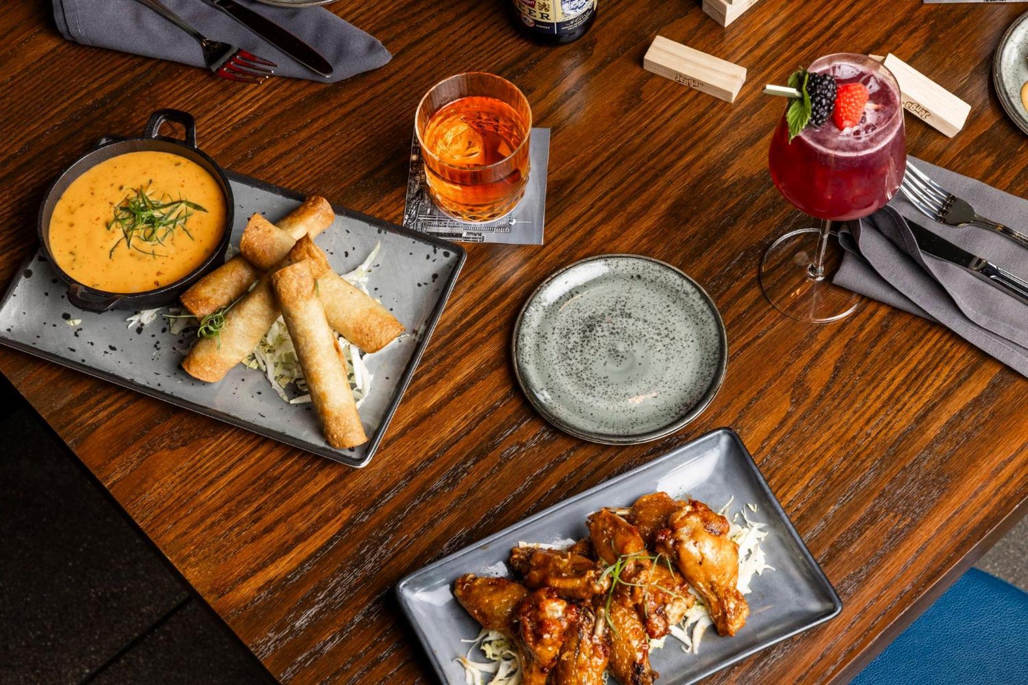 Hotel Indigo Denver Downtown - Union Station By Ihg Εξωτερικό φωτογραφία